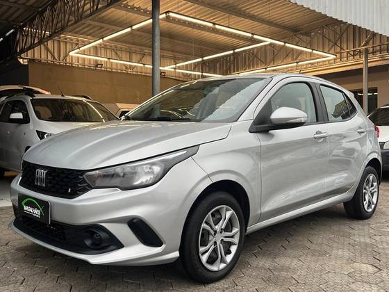 FIAT ARGO 1.0 FIREFLY FLEX DRIVE MANUAL FIAT ARGO 1.0 FIREFLY FLEX DRIVE MANUAL